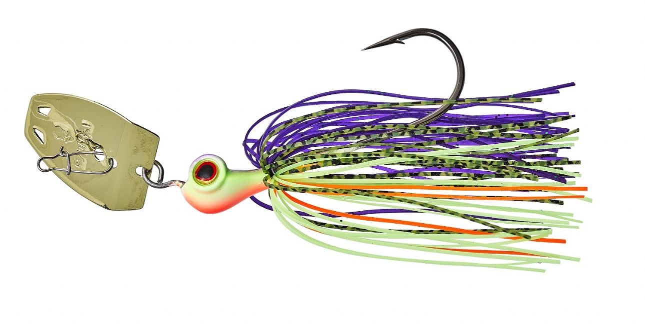 Gunki Boomer 10g